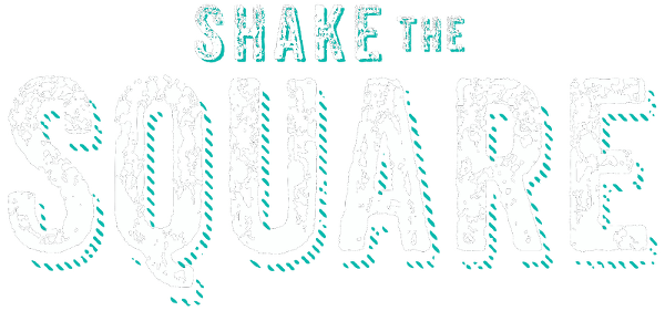 Shake The Square